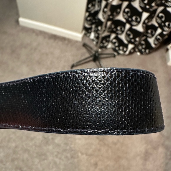 Vintage snakeskin belt - Picture 4 of 4